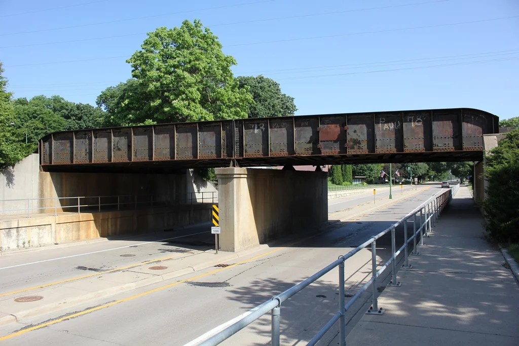 Sleepy Eye, Minnesota